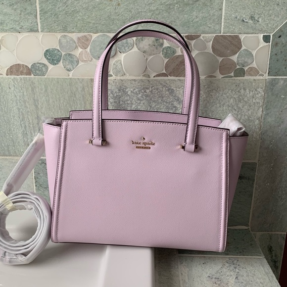 kate spade Handbags - Authentic Kate Spade Small Geraldine Satchel